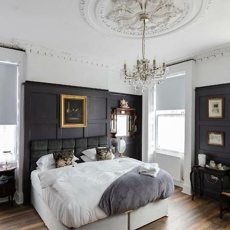 The Warren Belfast Bed and Breakfast Exteriör bild