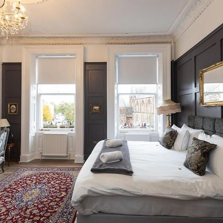 The Warren Belfast Bed and Breakfast Exteriör bild