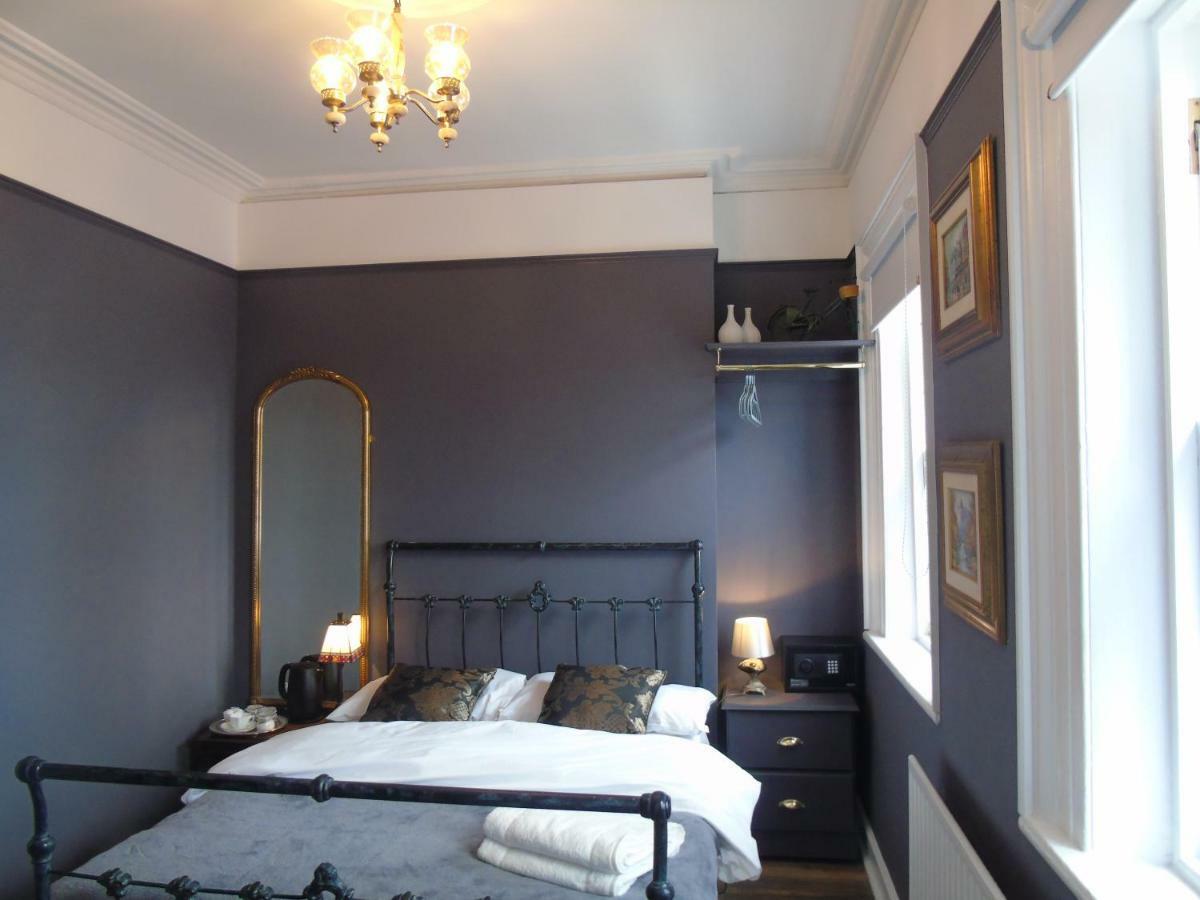 The Warren Belfast Bed and Breakfast Rum bild