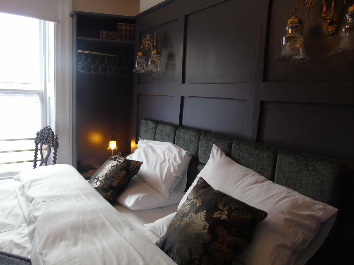 The Warren Belfast Bed and Breakfast Rum bild