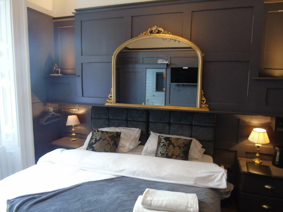 The Warren Belfast Bed and Breakfast Rum bild