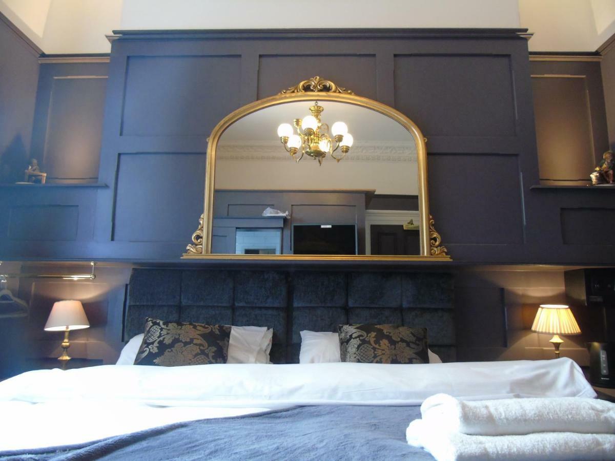 The Warren Belfast Bed and Breakfast Rum bild