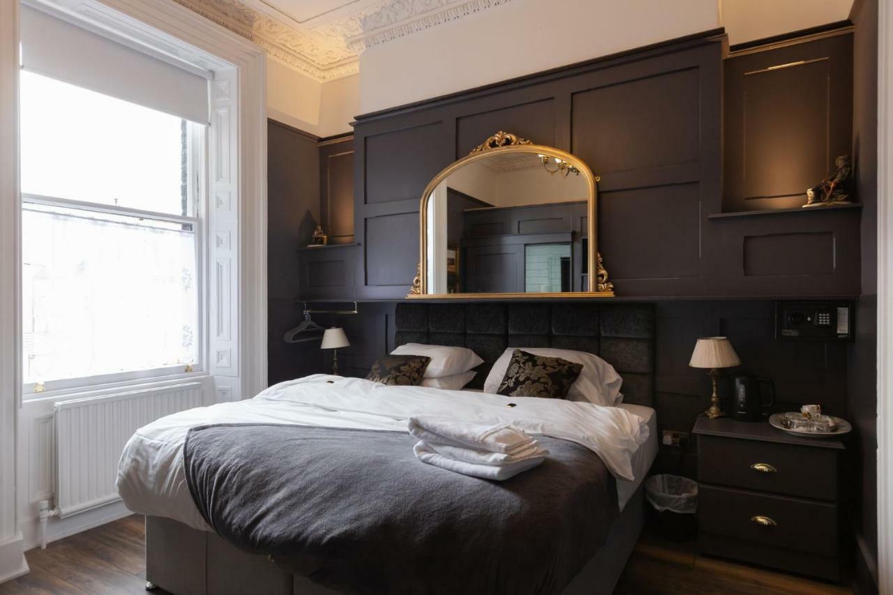 The Warren Belfast Bed and Breakfast Exteriör bild