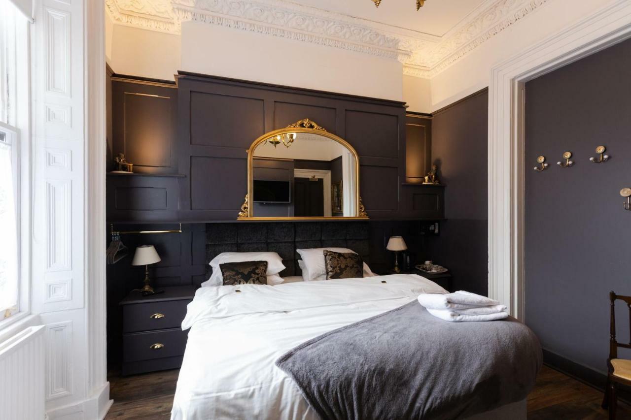 The Warren Belfast Bed and Breakfast Exteriör bild